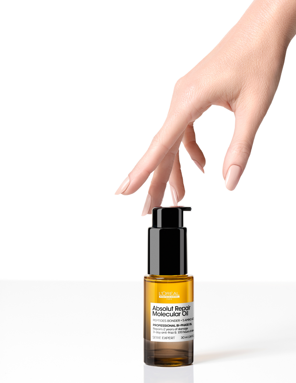 L'Oreal SE ARM Dual oil 30ml