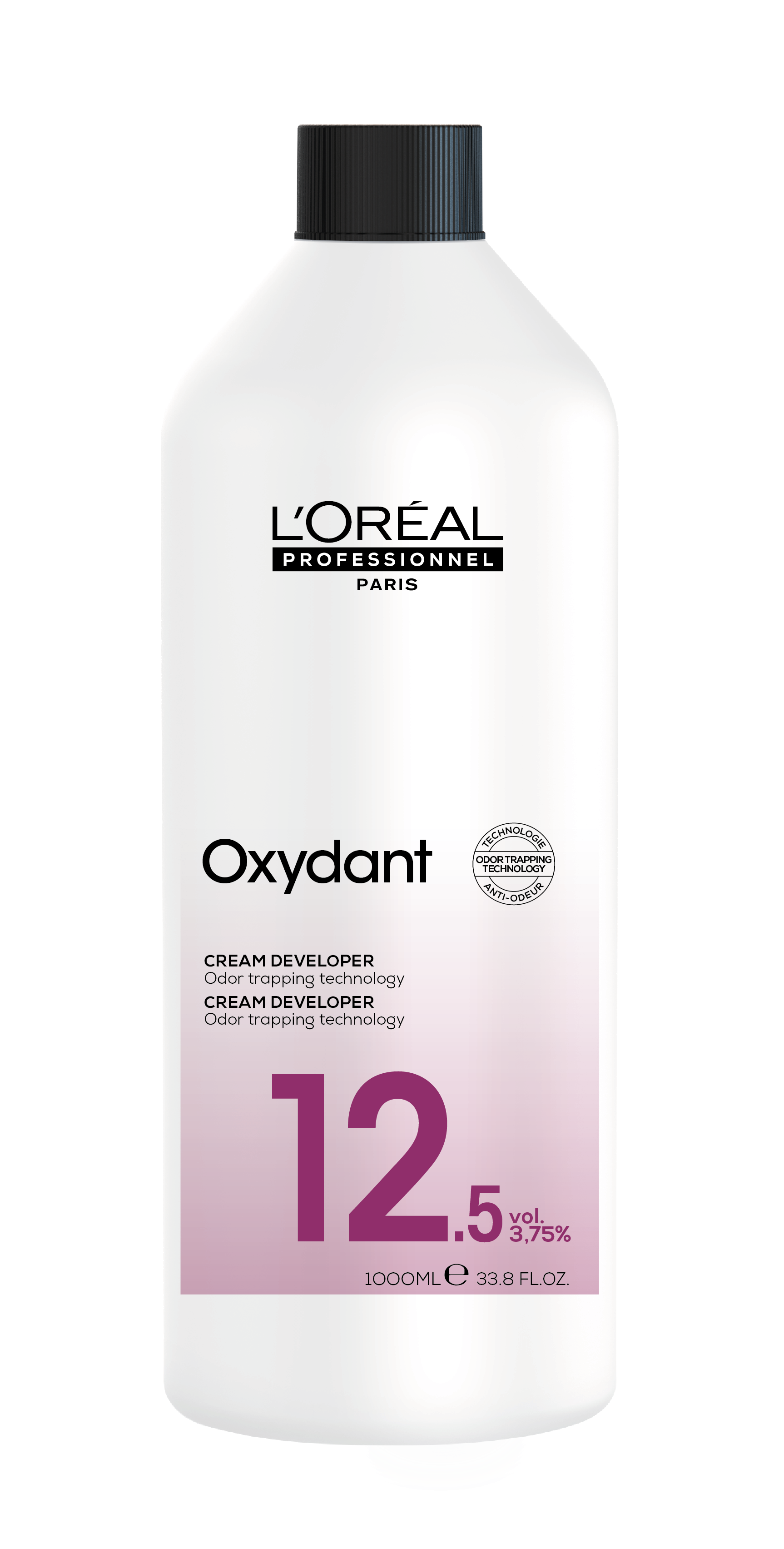 L'Oreal DEVELOPER OTT 1L 12.5VOL