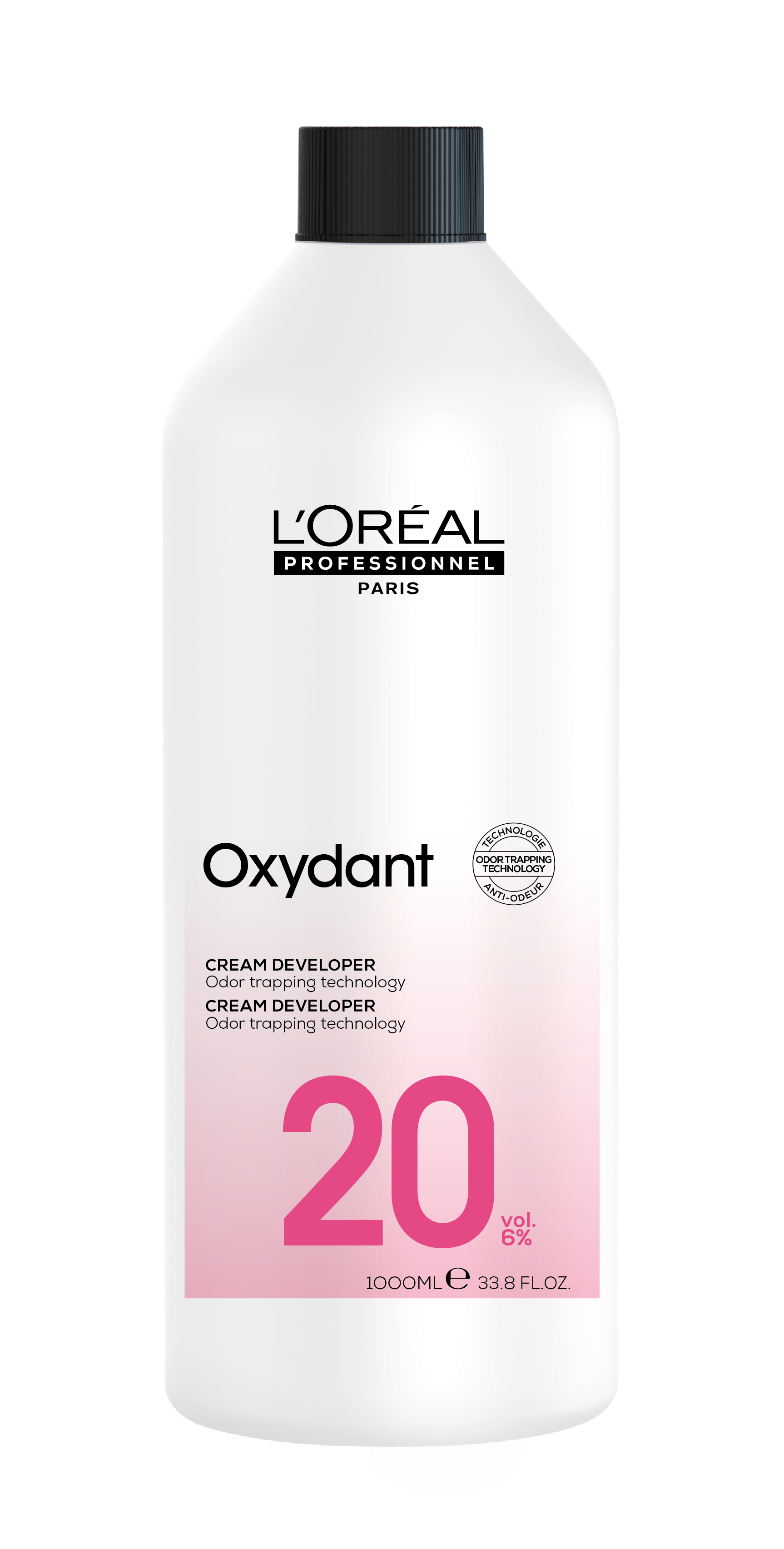 L'Oreal DEVELOPER OTT 1L 20VOL