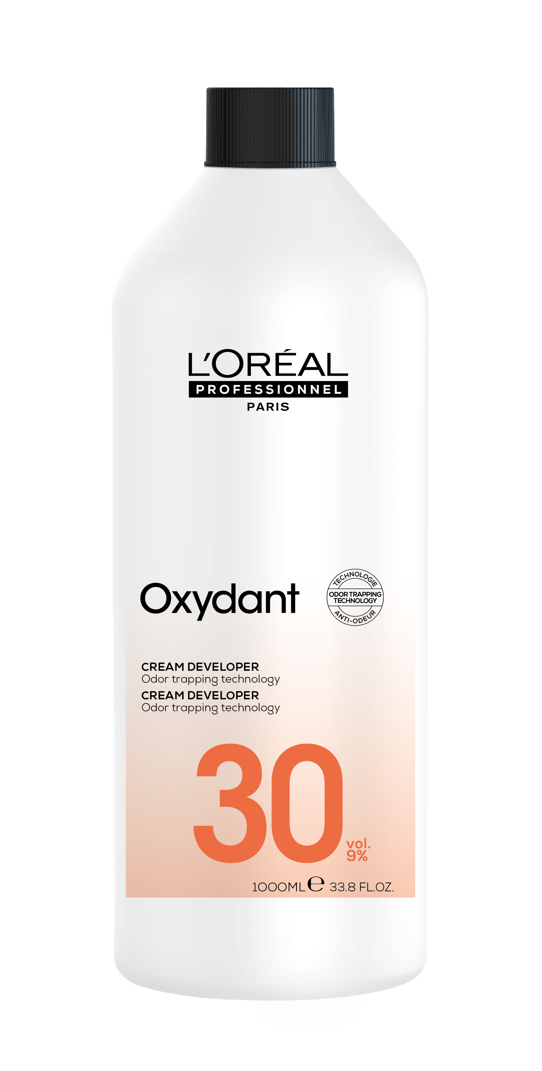 L'Oreal DEVELOPER OTT 1L 30VOL