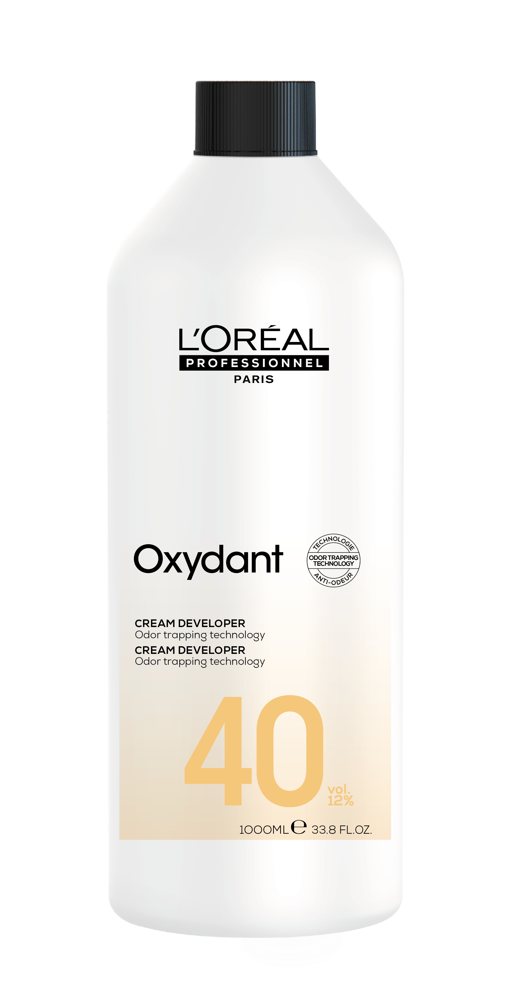 L'Oreal DEVELOPER OTT 1L 40VOL