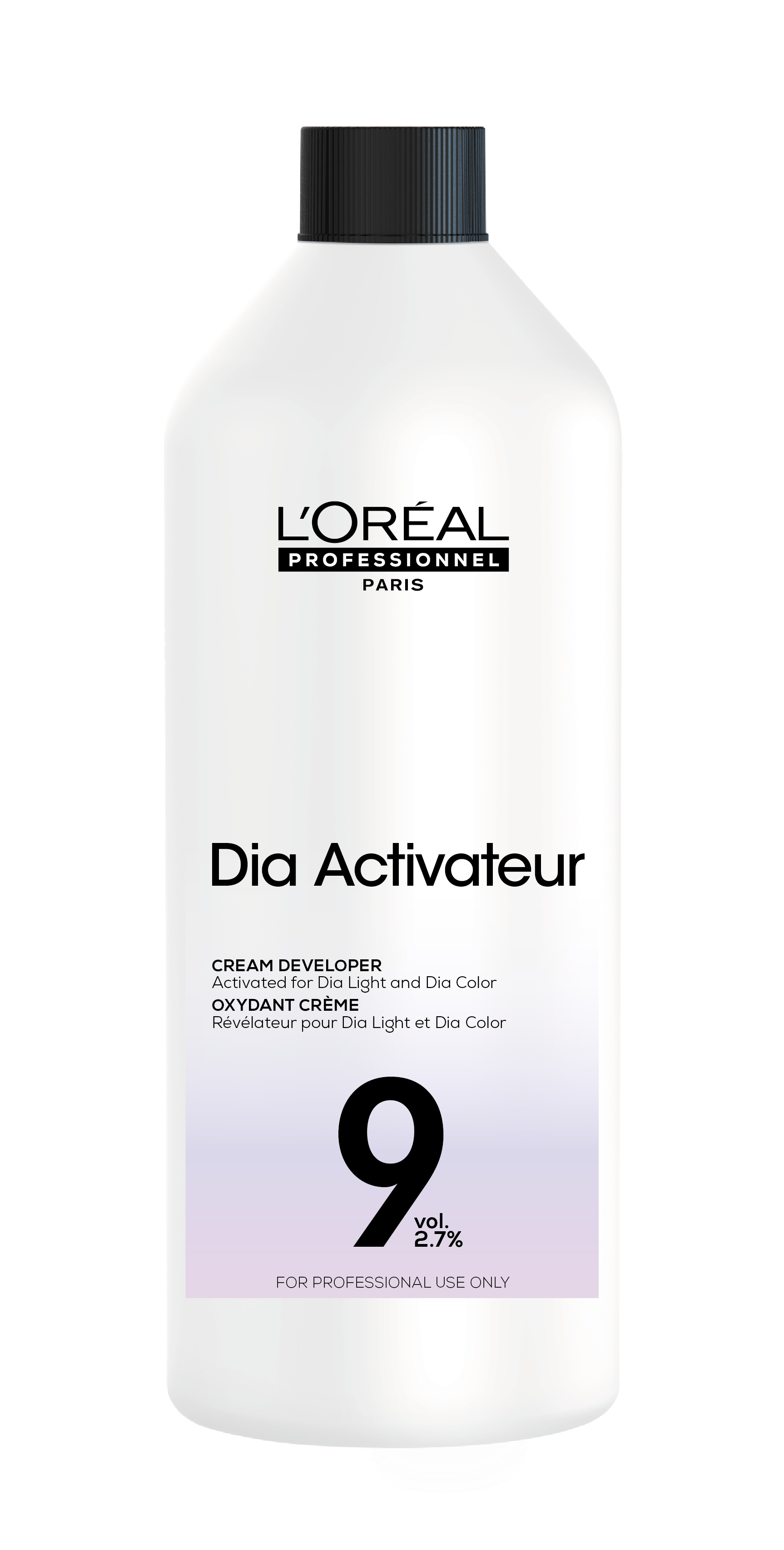 L'Oreal DIA ACTIVAT 2,7% 1000ML