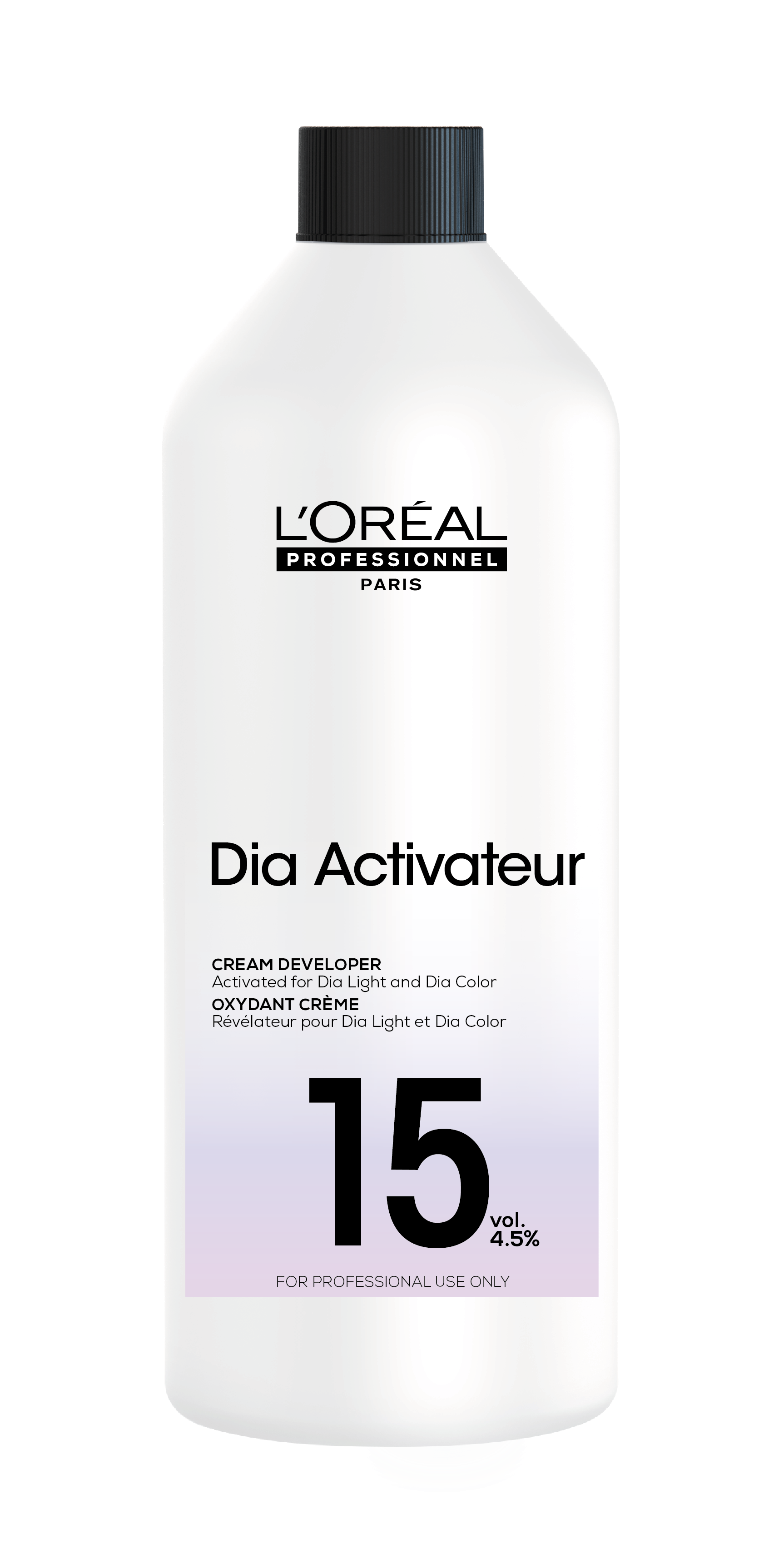 L'Oreal DIA ACTIVATEUR 4,5% 1000ML