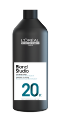 L'Oreal BS OIL DEV 20V OXYDANT