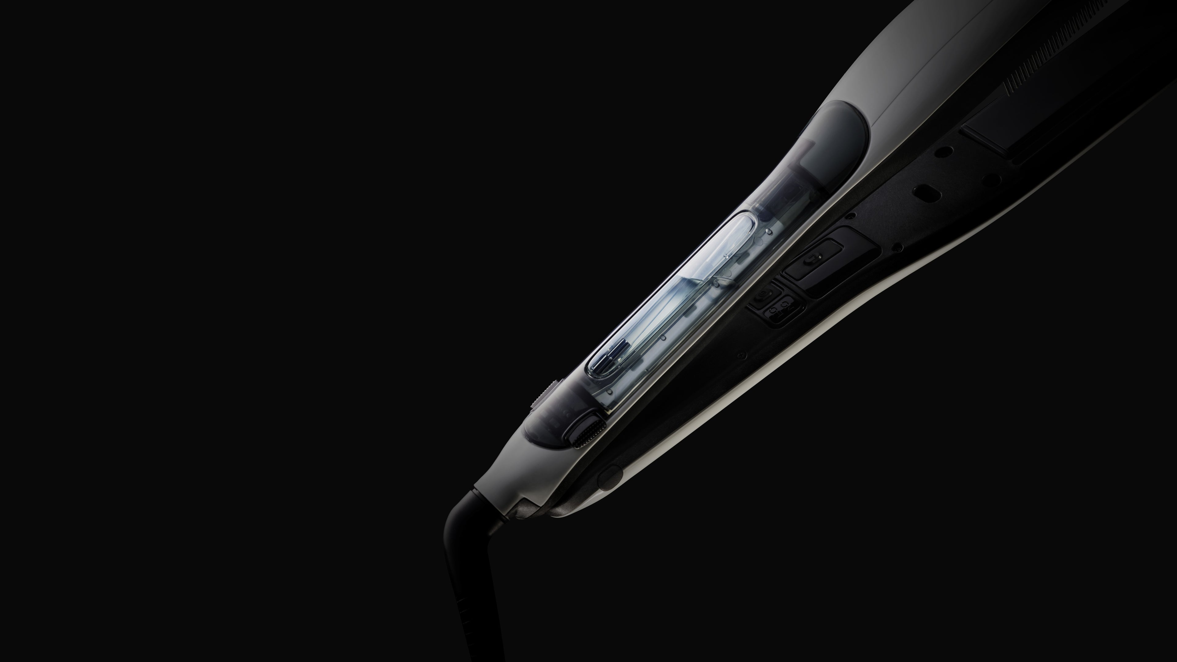 L'Oreal SteamPod 3 Dampfstlyer