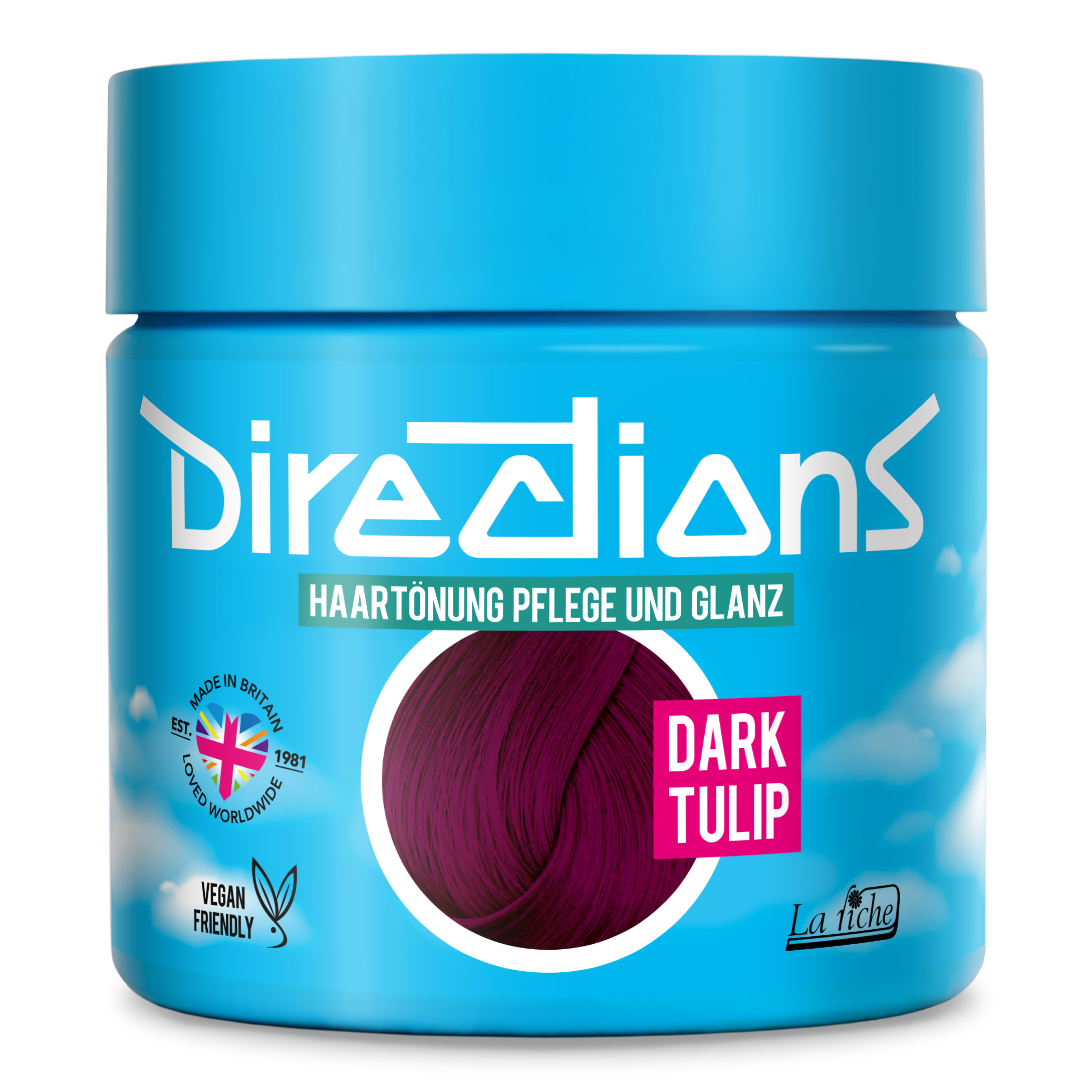 Directions tulip 100ml Haartönung