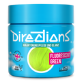 Directions fluorescent green 100ml Haartönung