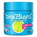 Directions fluorescent lime 100ml Haartönung