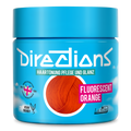 Directions fluorescent orange 100ml Haartönung