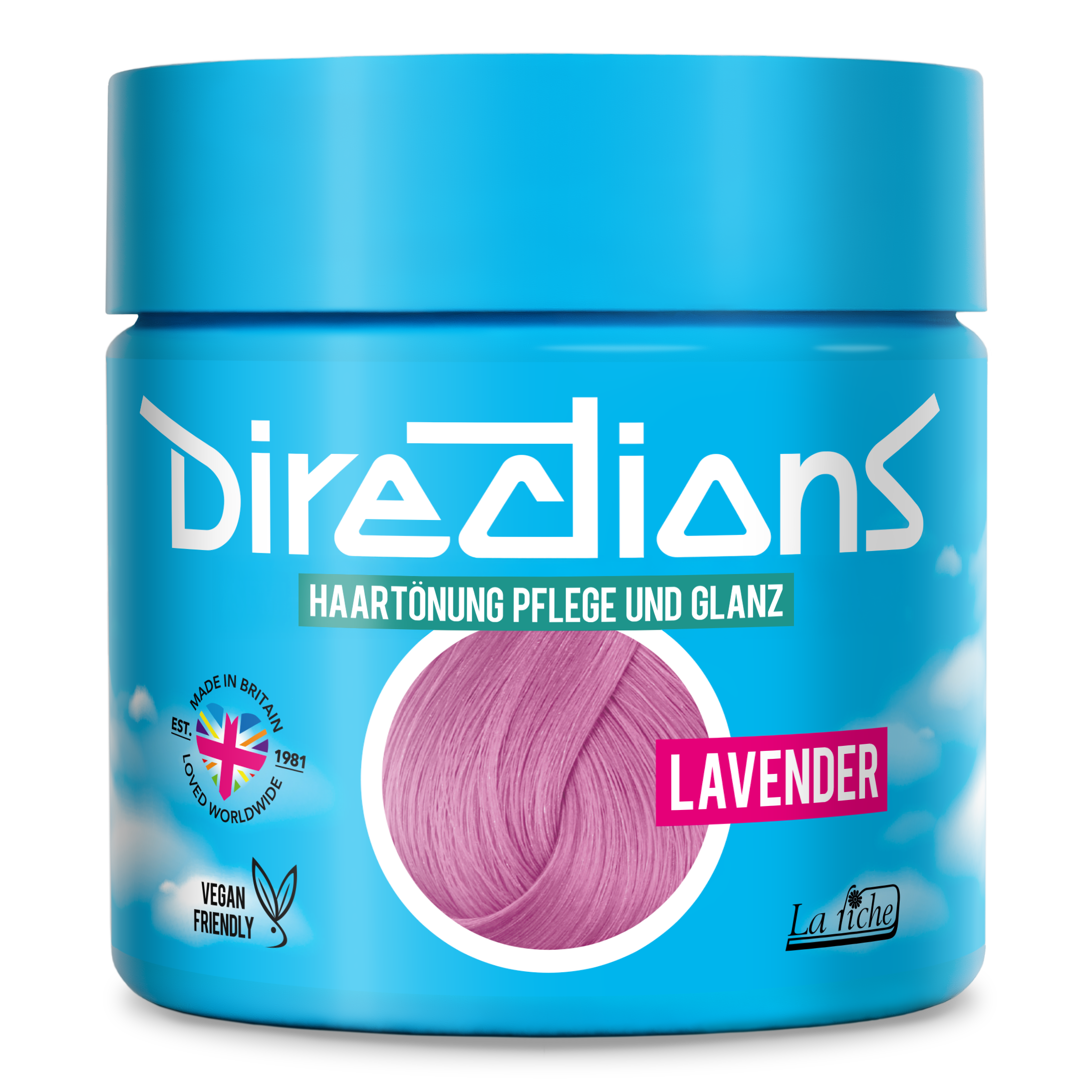 Directions lavender 100ml Haartönung