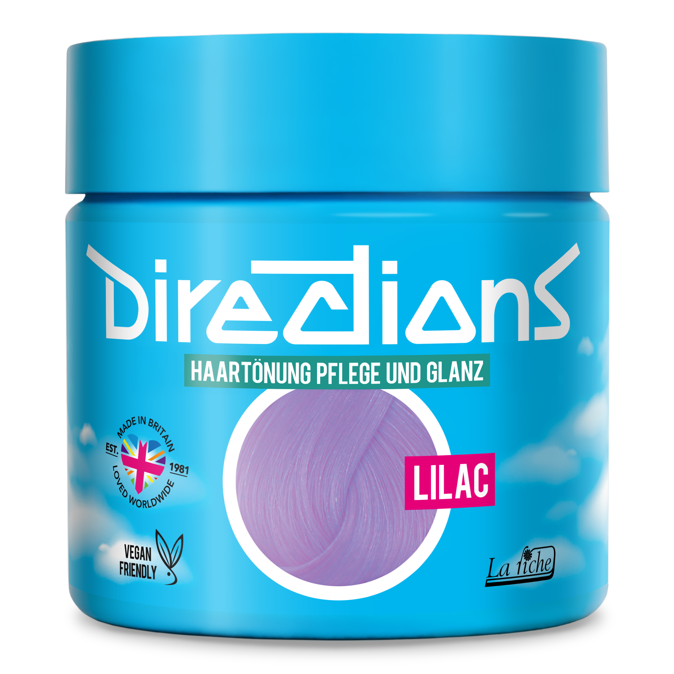Directions lilac 100ml Haartönung