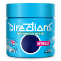Directions neon blue 100ml Haartönung