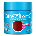 Directions pillarbox red 100ml Haartönung