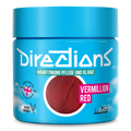 Directions vermillion red 100ml Haartönung