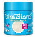 Directions white toner 100ml Haartönung
