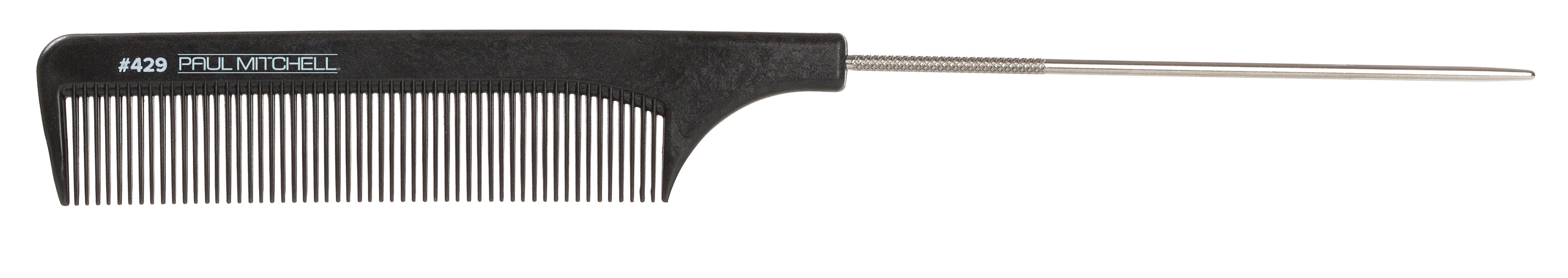 Paul Mitchell Metal Tail Comb 429 35 35