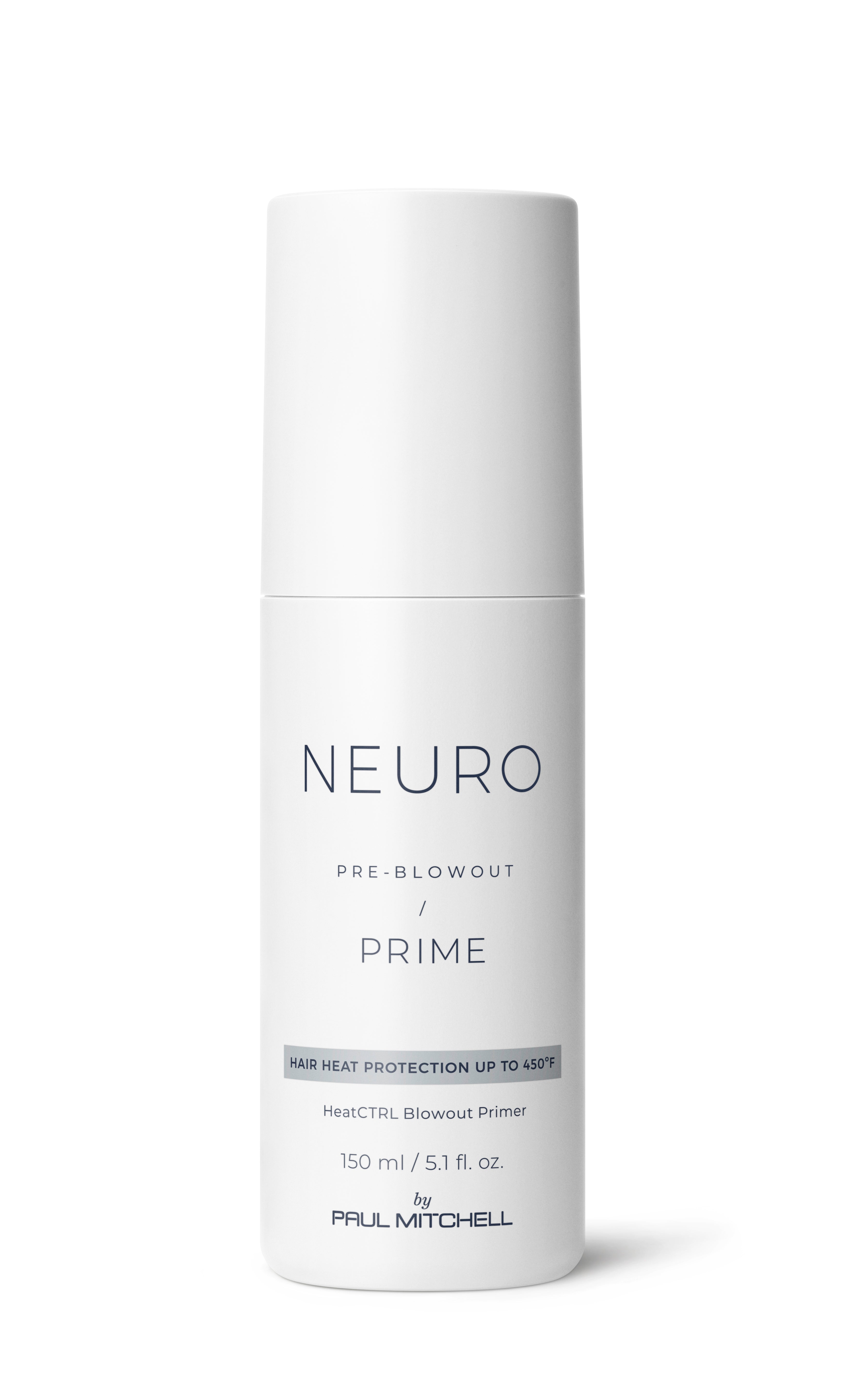 Neuro Prime HeatCTRL Blowout Primer 150 ml