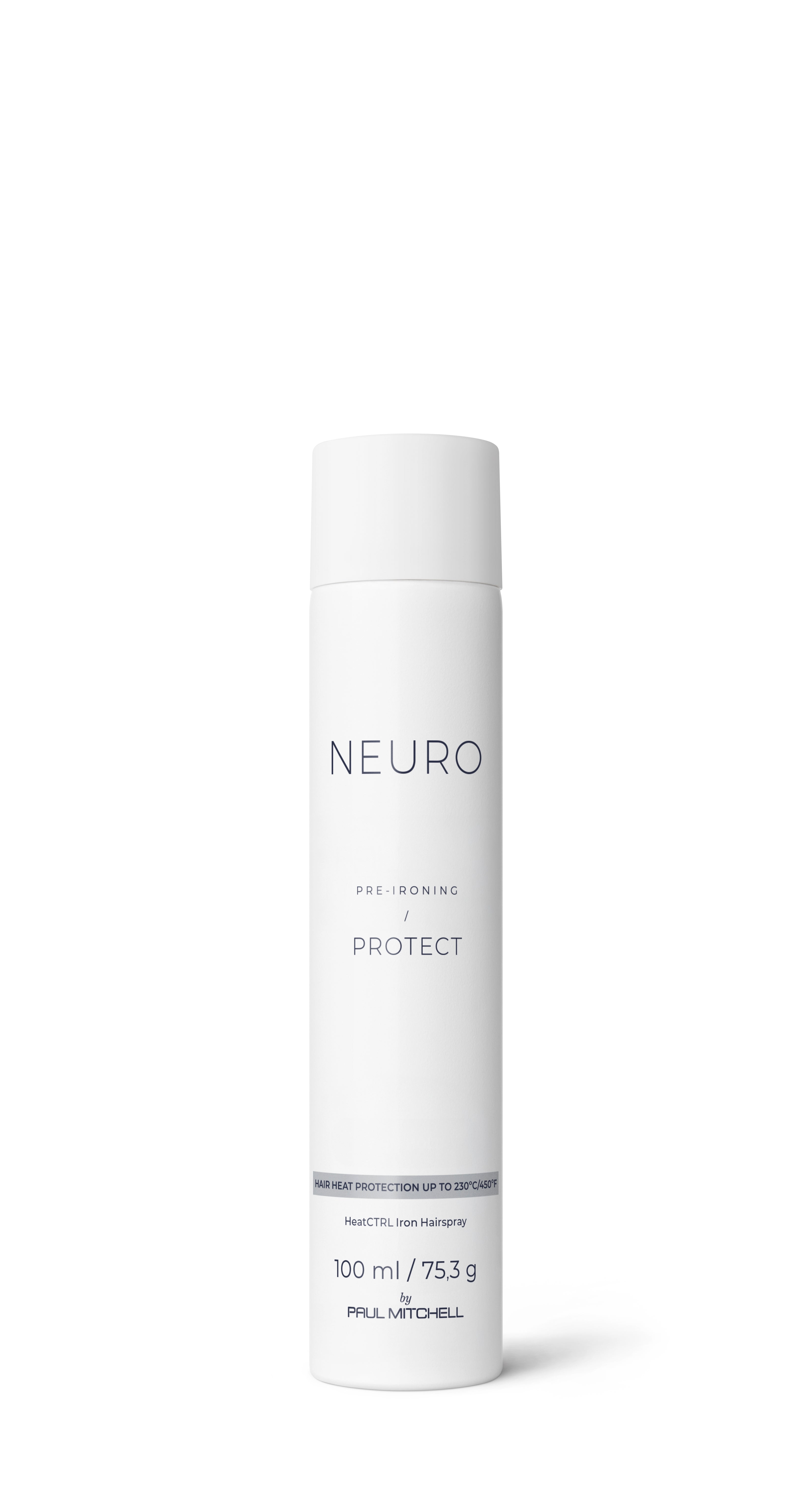 Neuro Protect HeatCTRL Iron Spray 100 ml