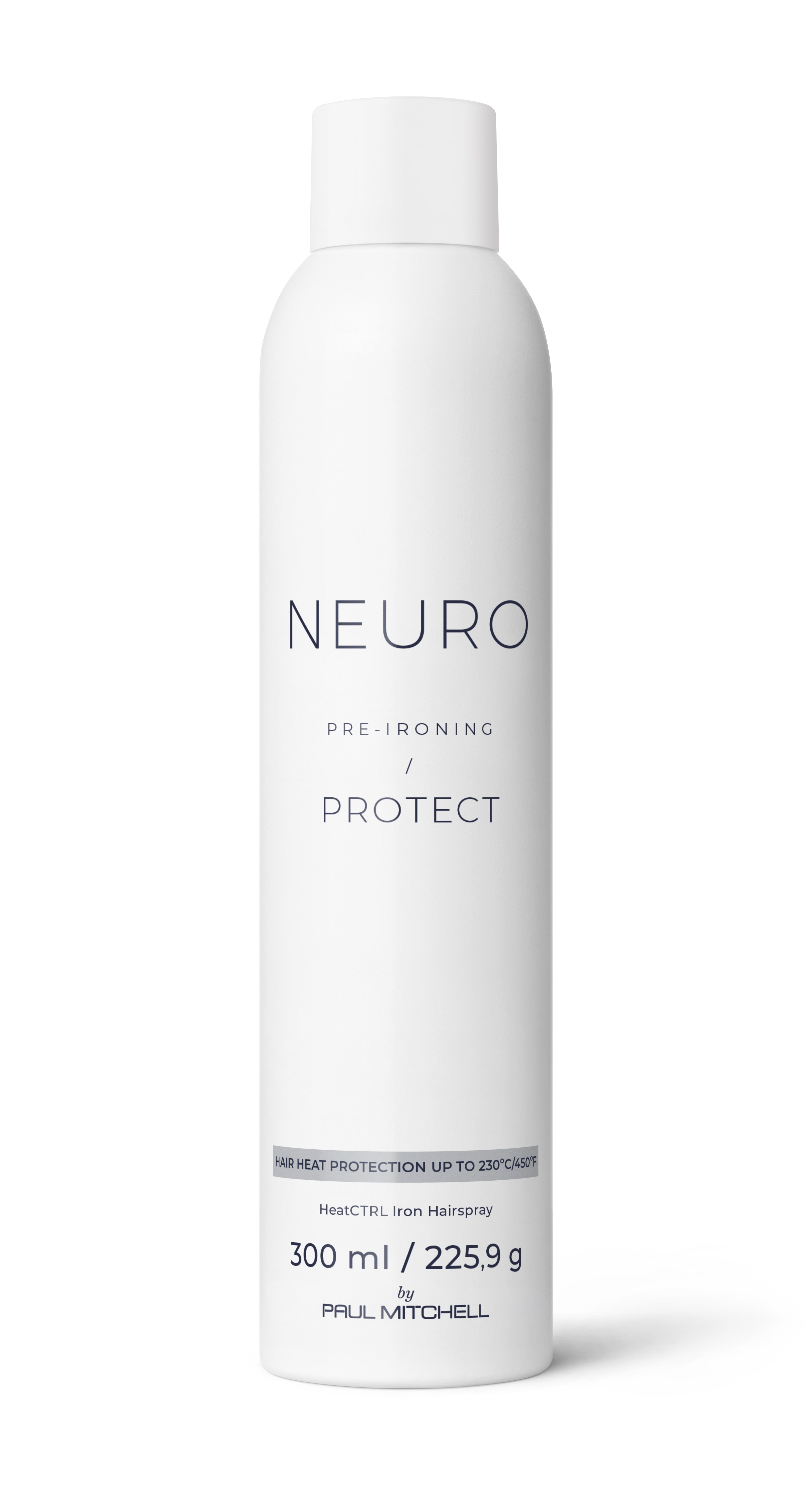 Neuro Protect HeatCTRL Iron Spray 300 ml