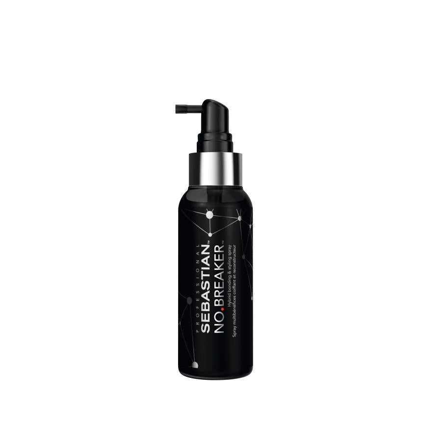 SEBASTIAN No Breaker Bond-building & Styling Treatment Spray / Aufbauendes Styling- und Pflegespray 100ml