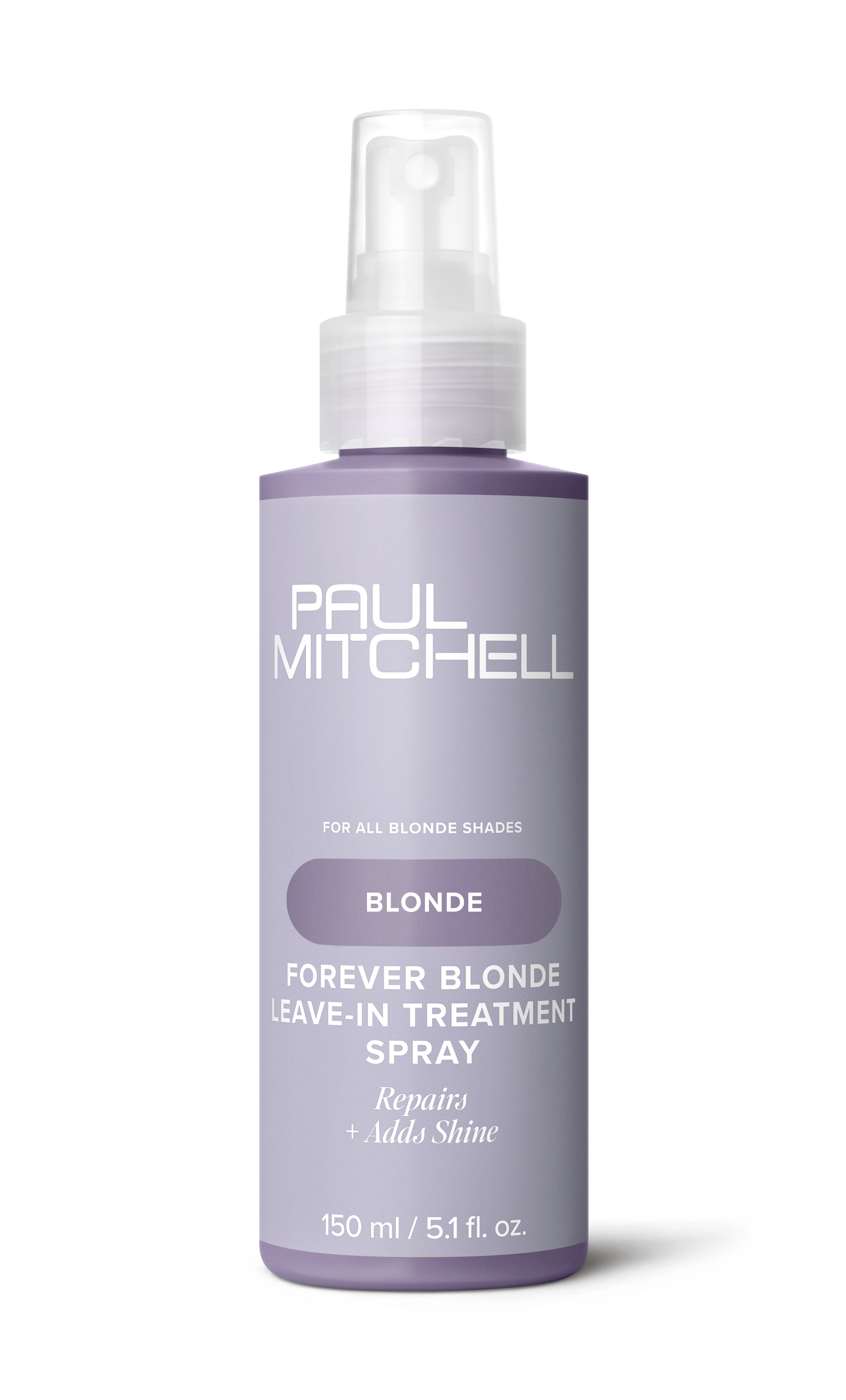 Forever Blonde Leave-In Treatment Spray 150 ml