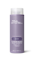 Platinum Blonde Violet Shampoo 300 ml