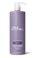 Platinum Blonde Violet Shampoo 1.000 ml 1L