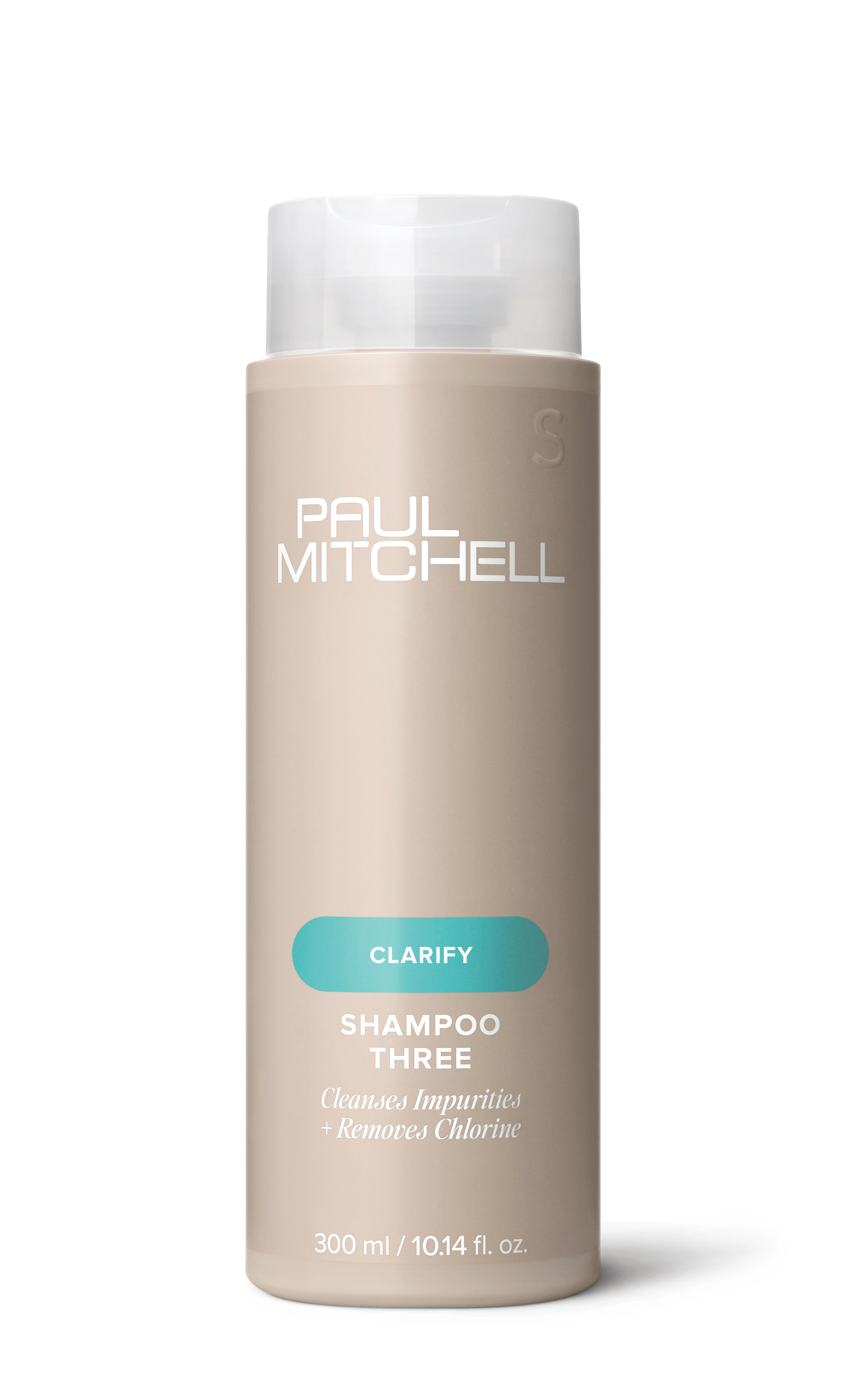Shampoo Three 300 ml