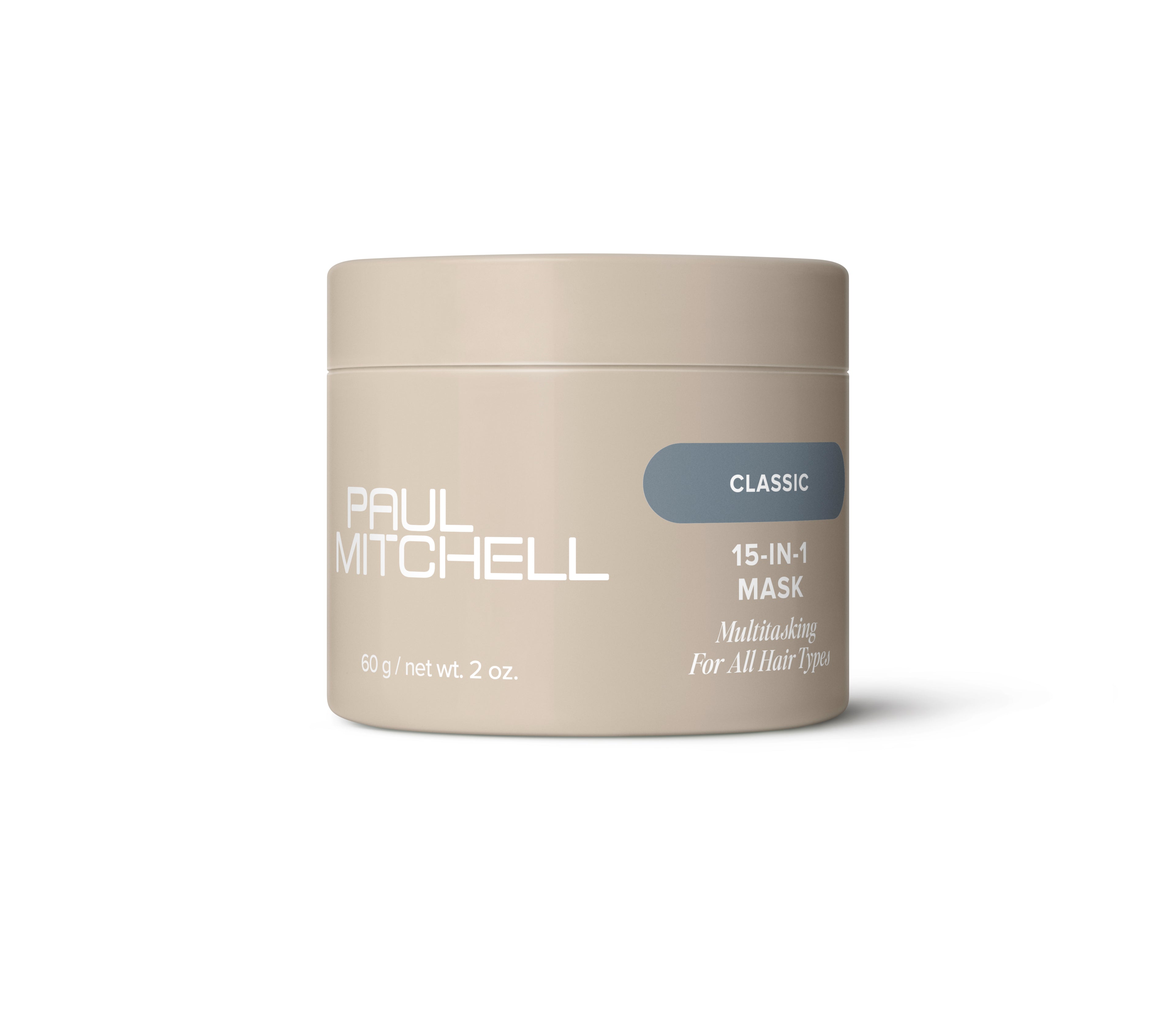 Paul Mitchell 15-in-1 Mask 60 g 60ml