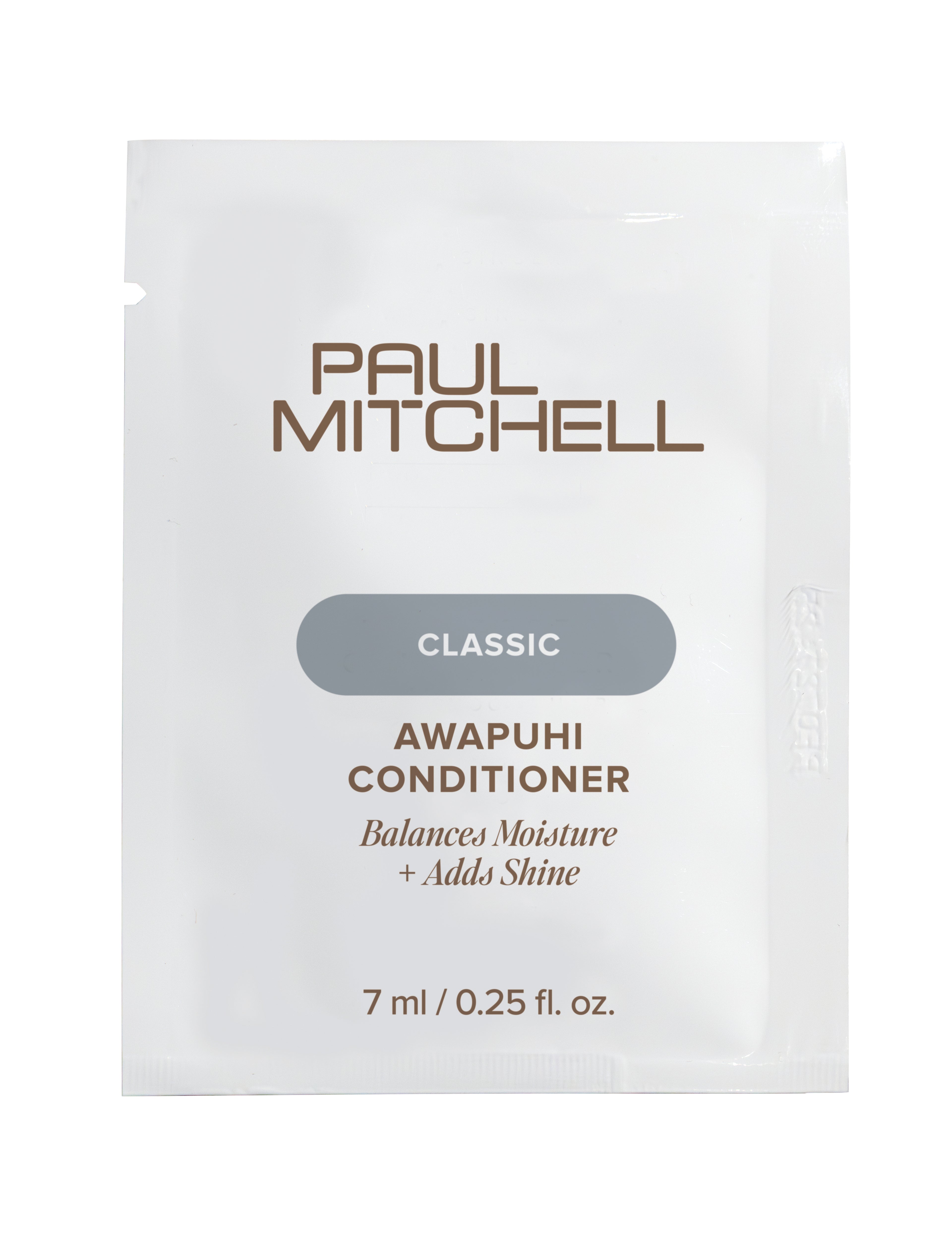 Awapuhi Conditioner Qualitätsmuster 10ml