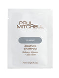 Awapuhi Shampoo Qualitätsmuster 10ml