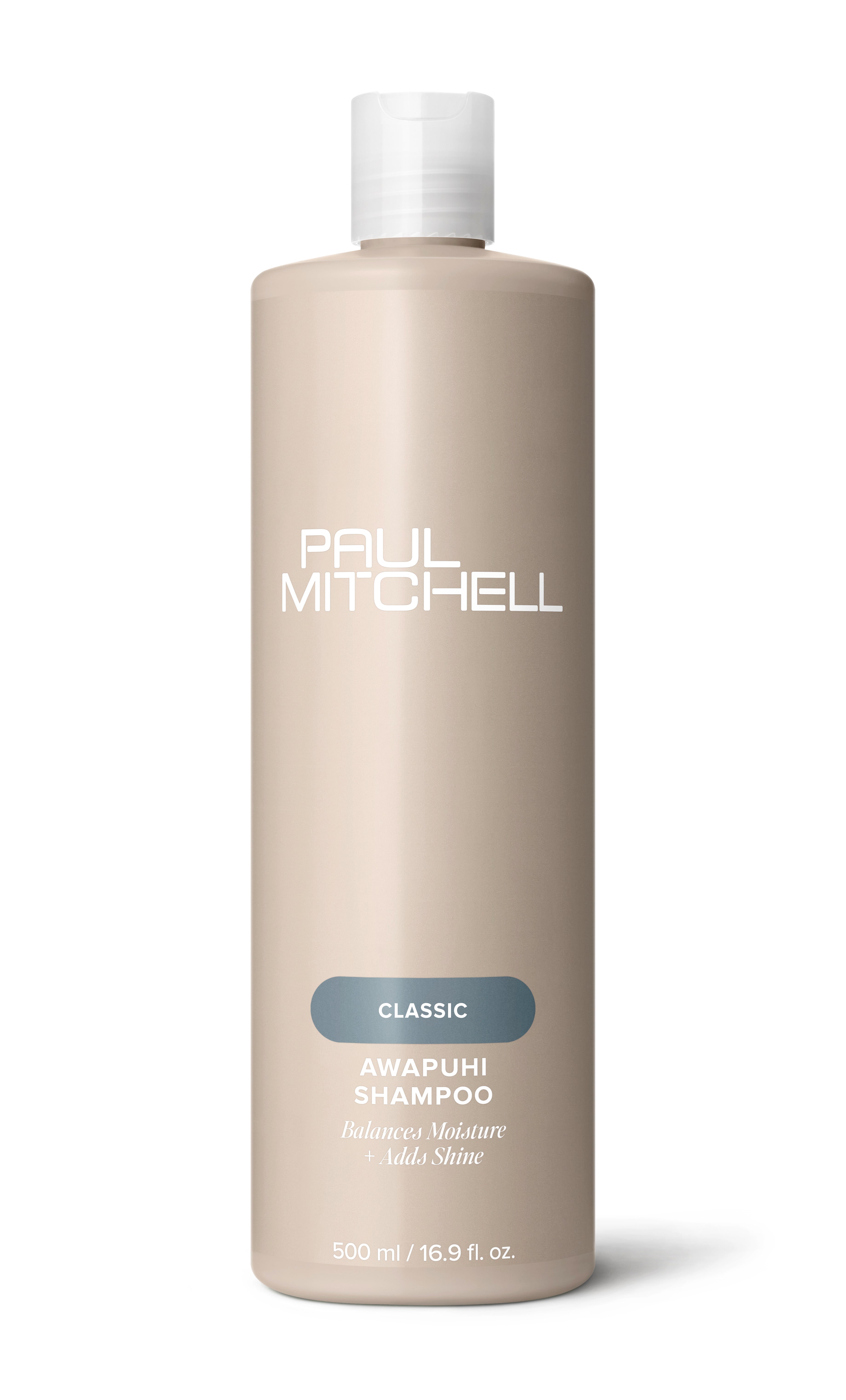 Awapuhi Shampoo 500 ml