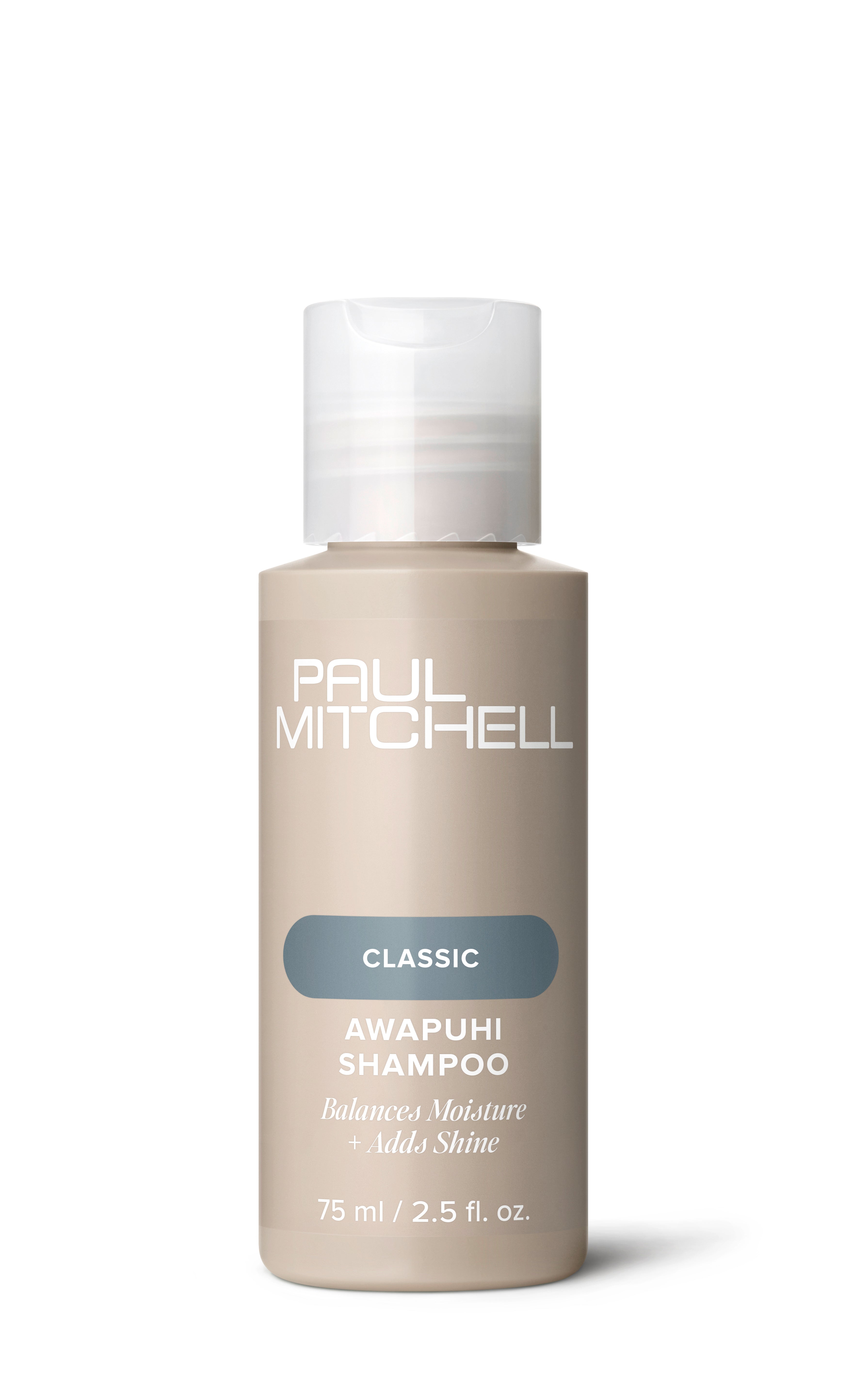 Awapuhi Shampoo 75 ml 70ml