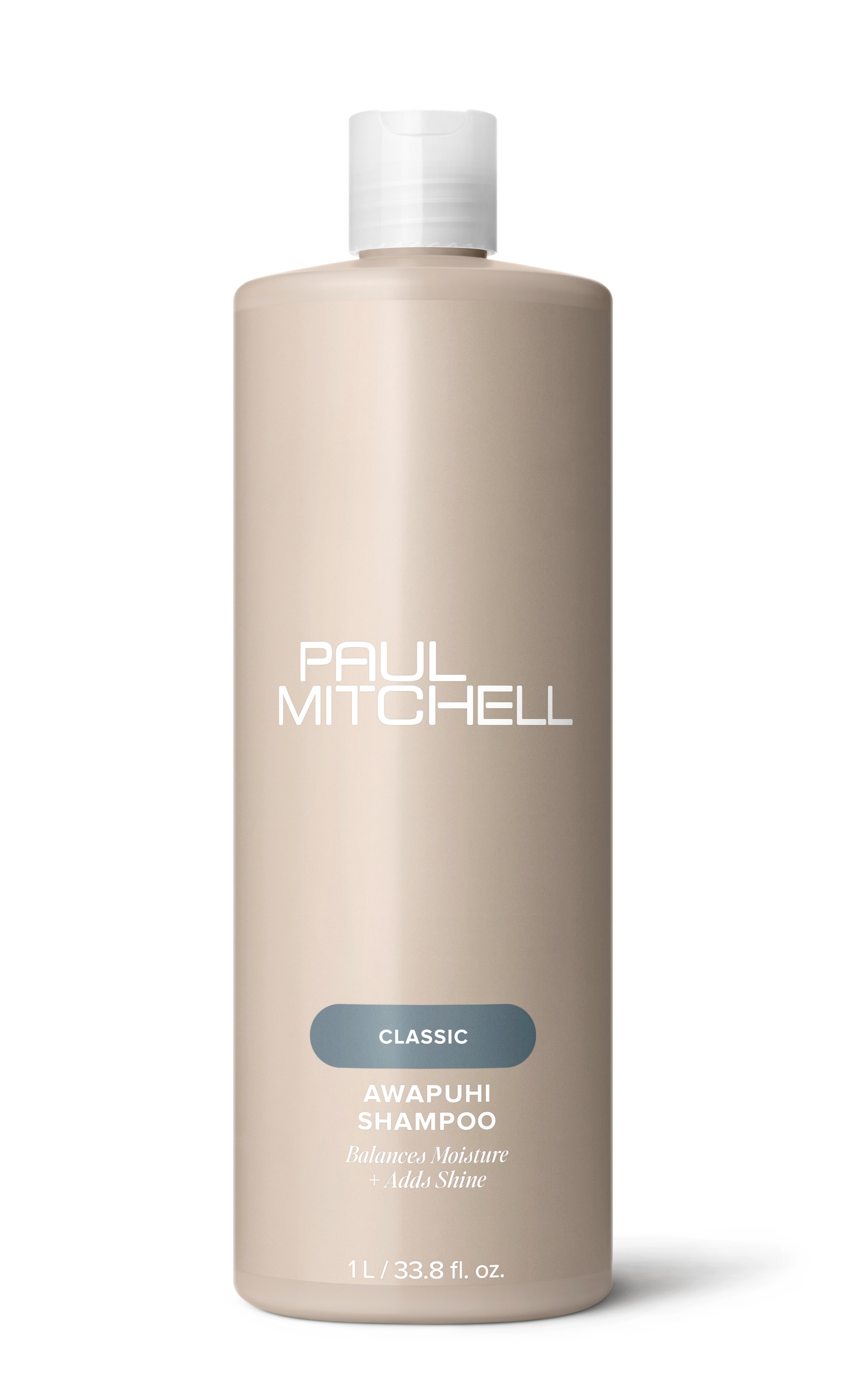 Awapuhi Shampoo 1.000 ml 1L