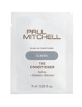 The Conditioner Qualitätsmuster 10ml