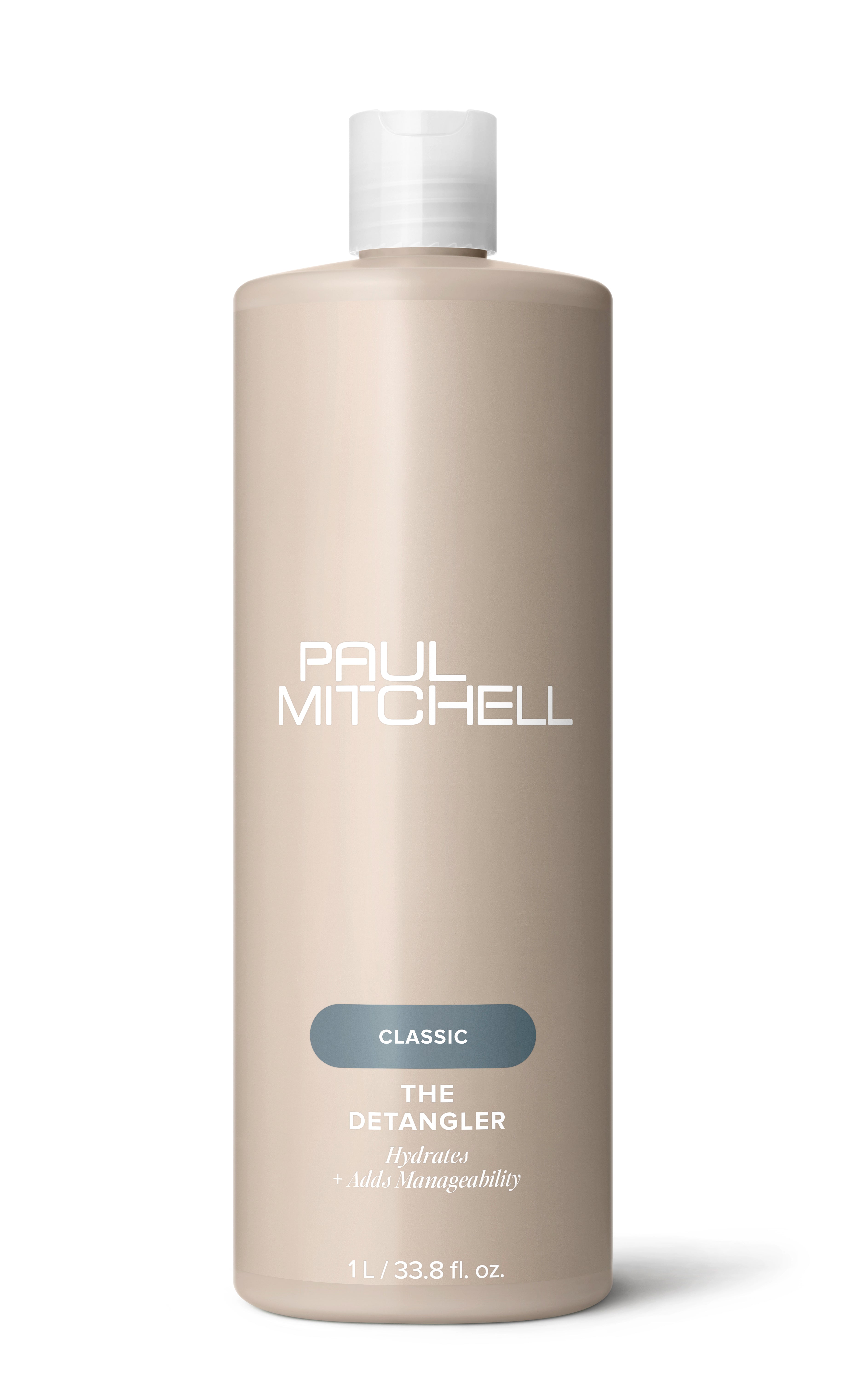 The Detangler 1.000 ml 1L