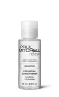 Clear Essential Conditioner 75 ml 70ml