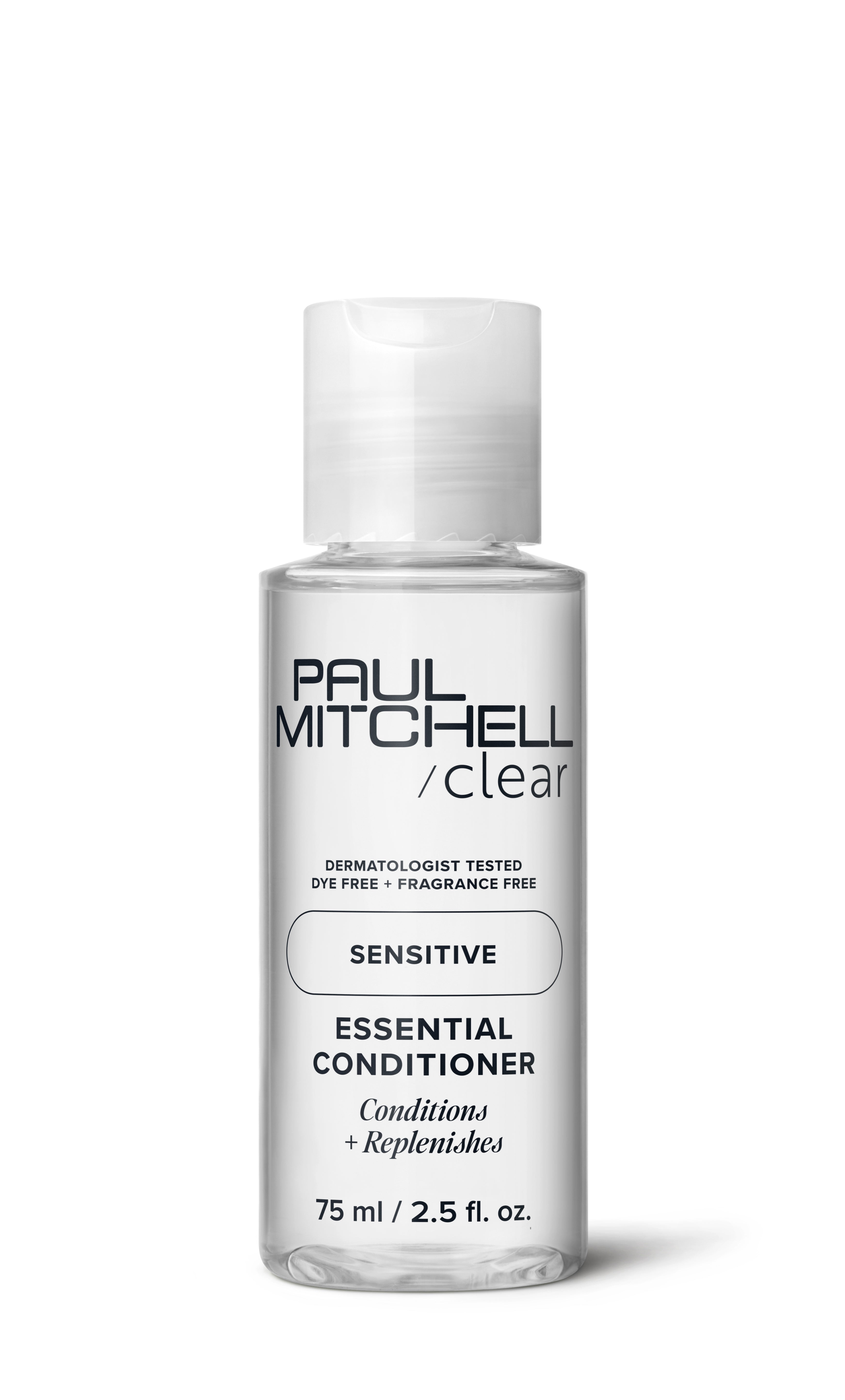 Clear Essential Conditioner 75 ml 70ml