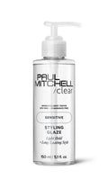 Clear Styling Glaze 150 ml