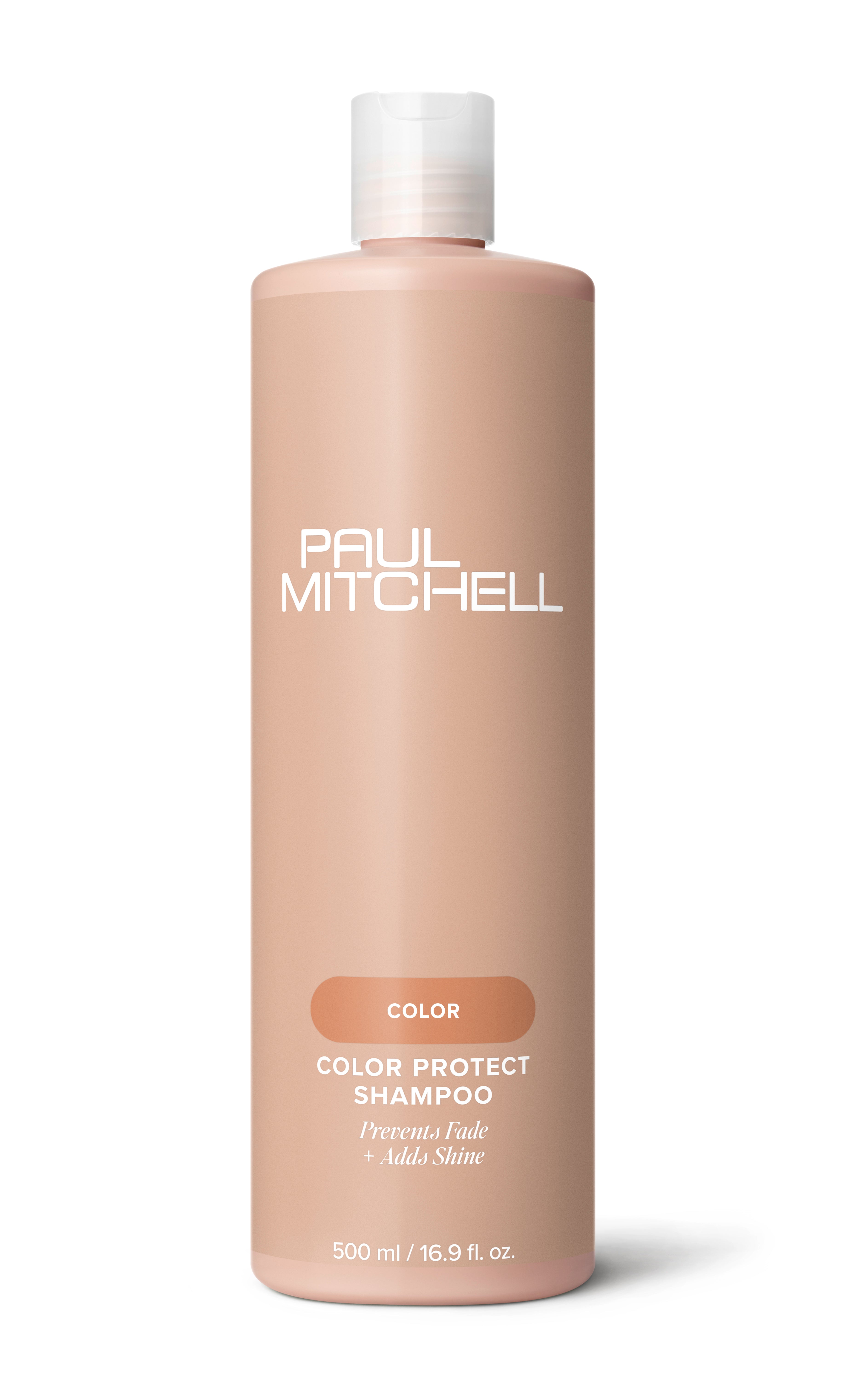 Color Protect Shampoo 500 ml