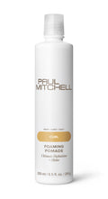 Foaming Pomade 250 ml