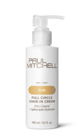 Full Circle Leave-In Cream 150 ml