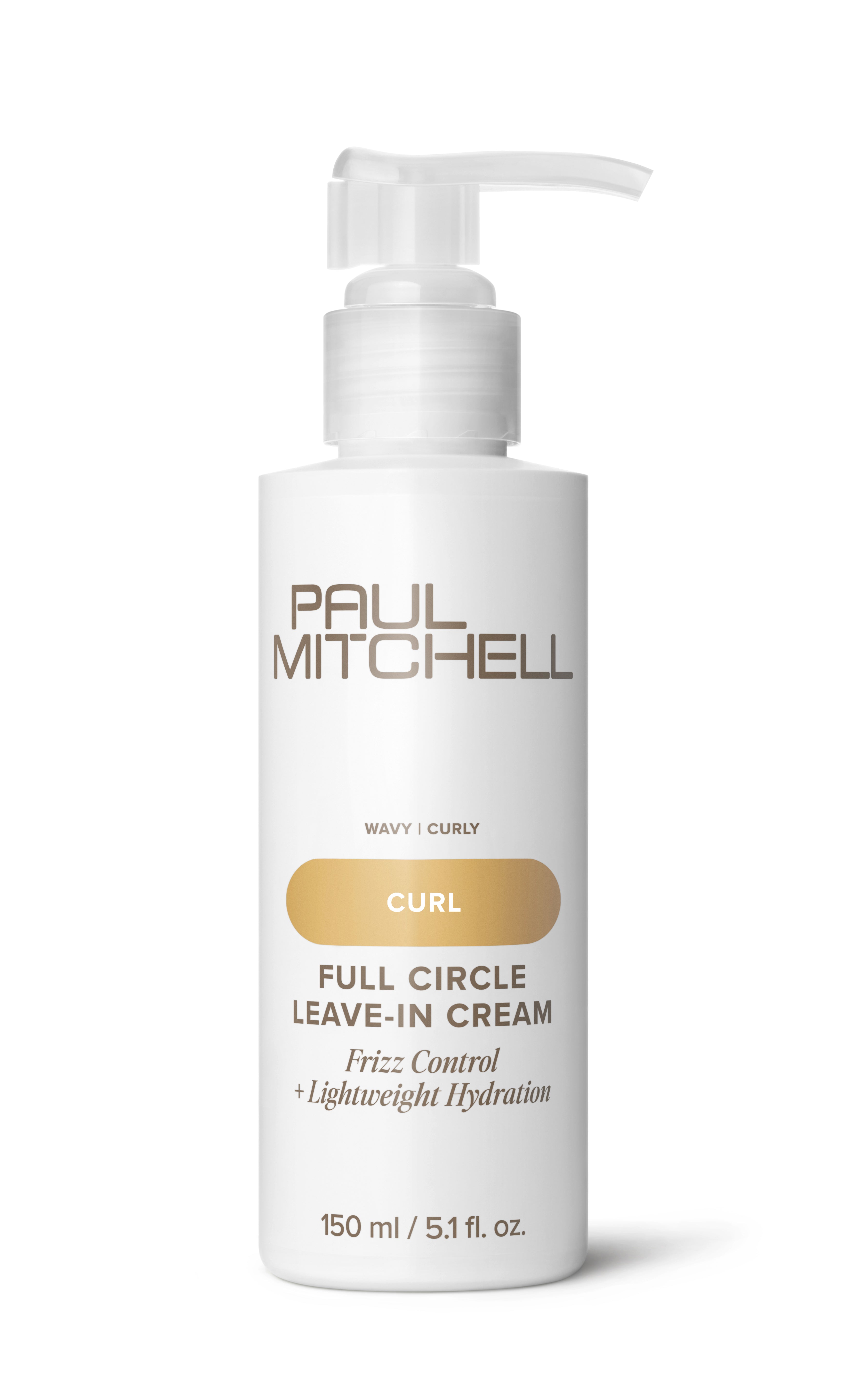 Full Circle Leave-In Cream 150 ml