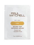 Round Trip Defining Serum Qualitätsmuster 10ml