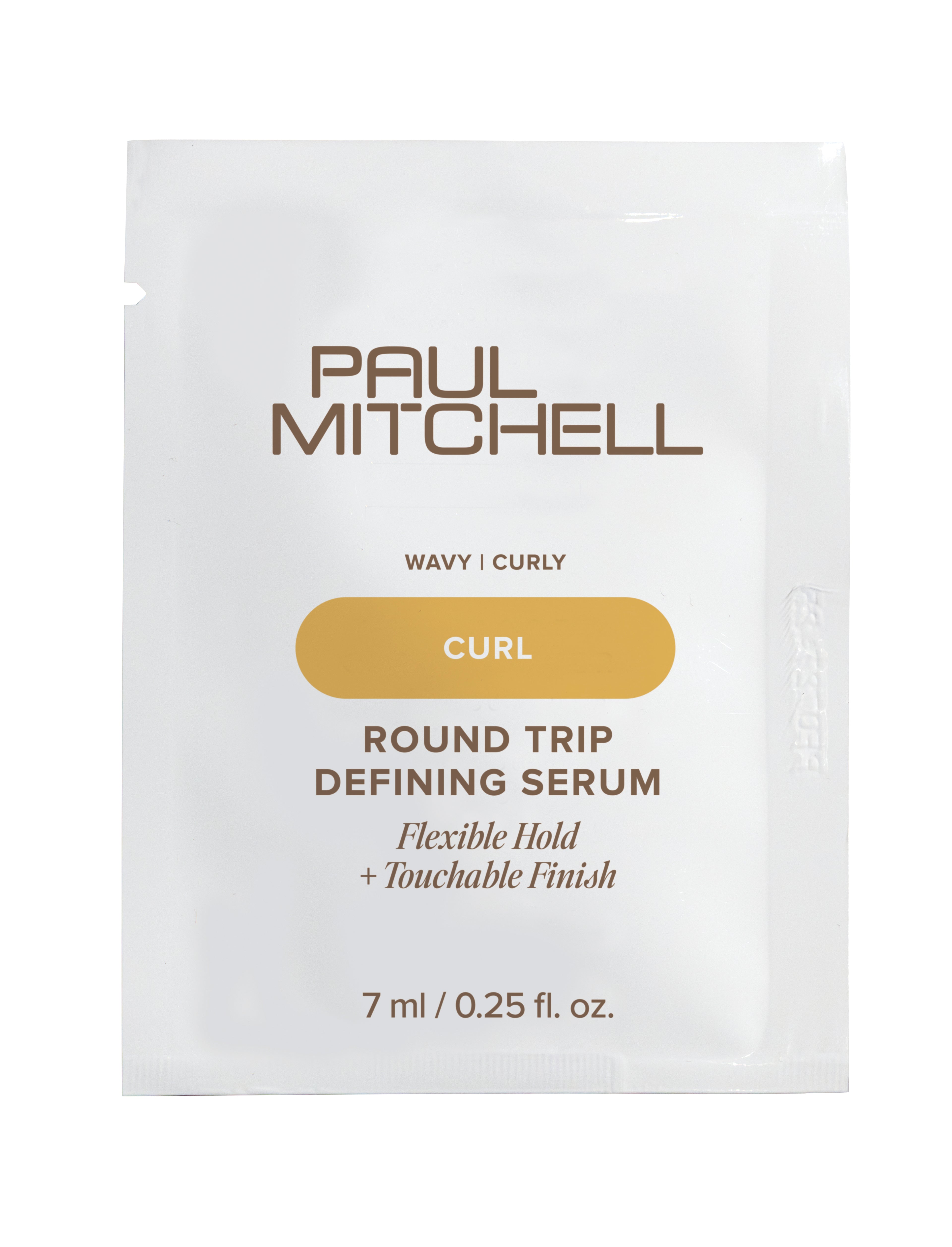 Round Trip Defining Serum Qualitätsmuster 10ml