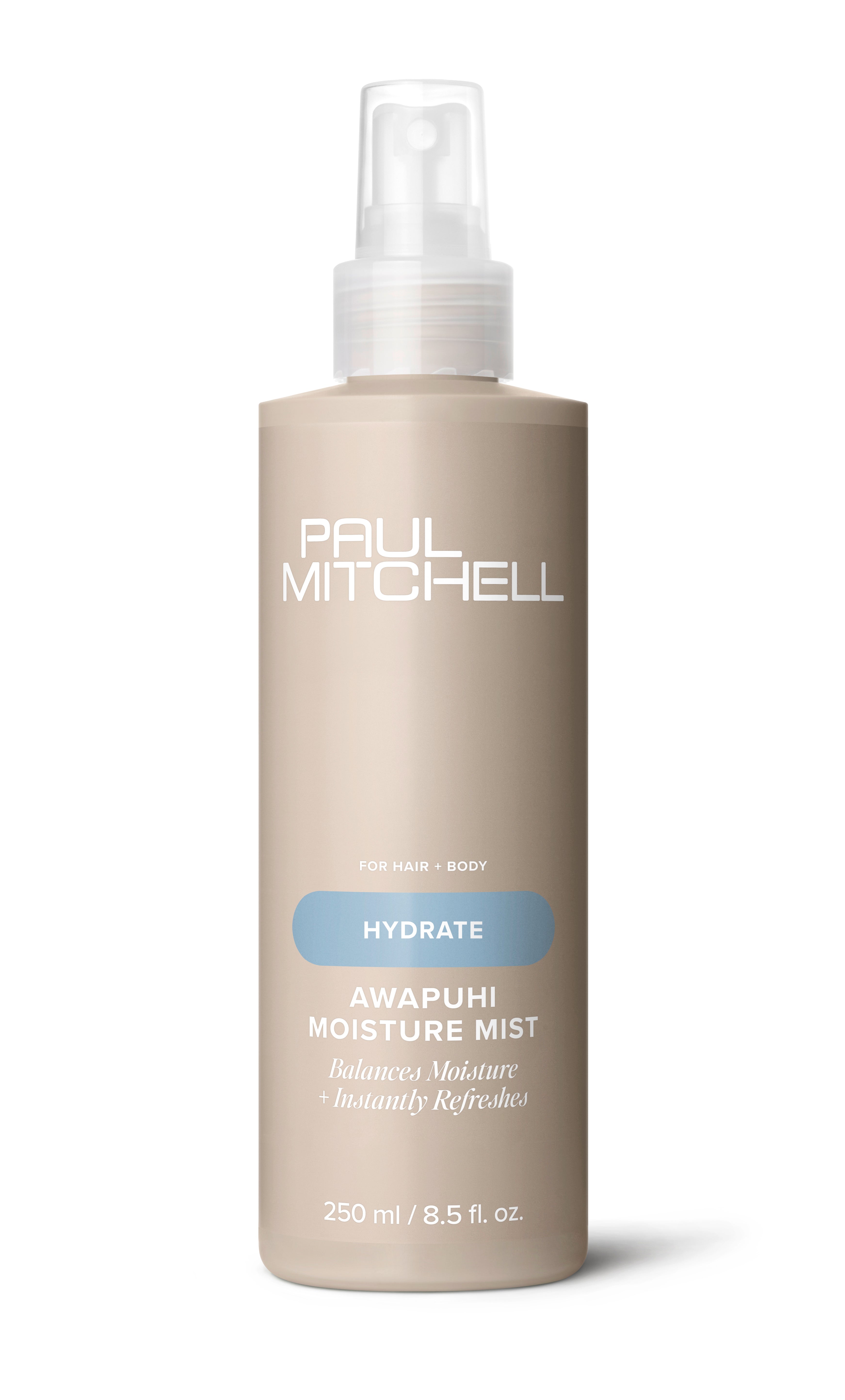 Awapuhi Moisture Mist 250 ml