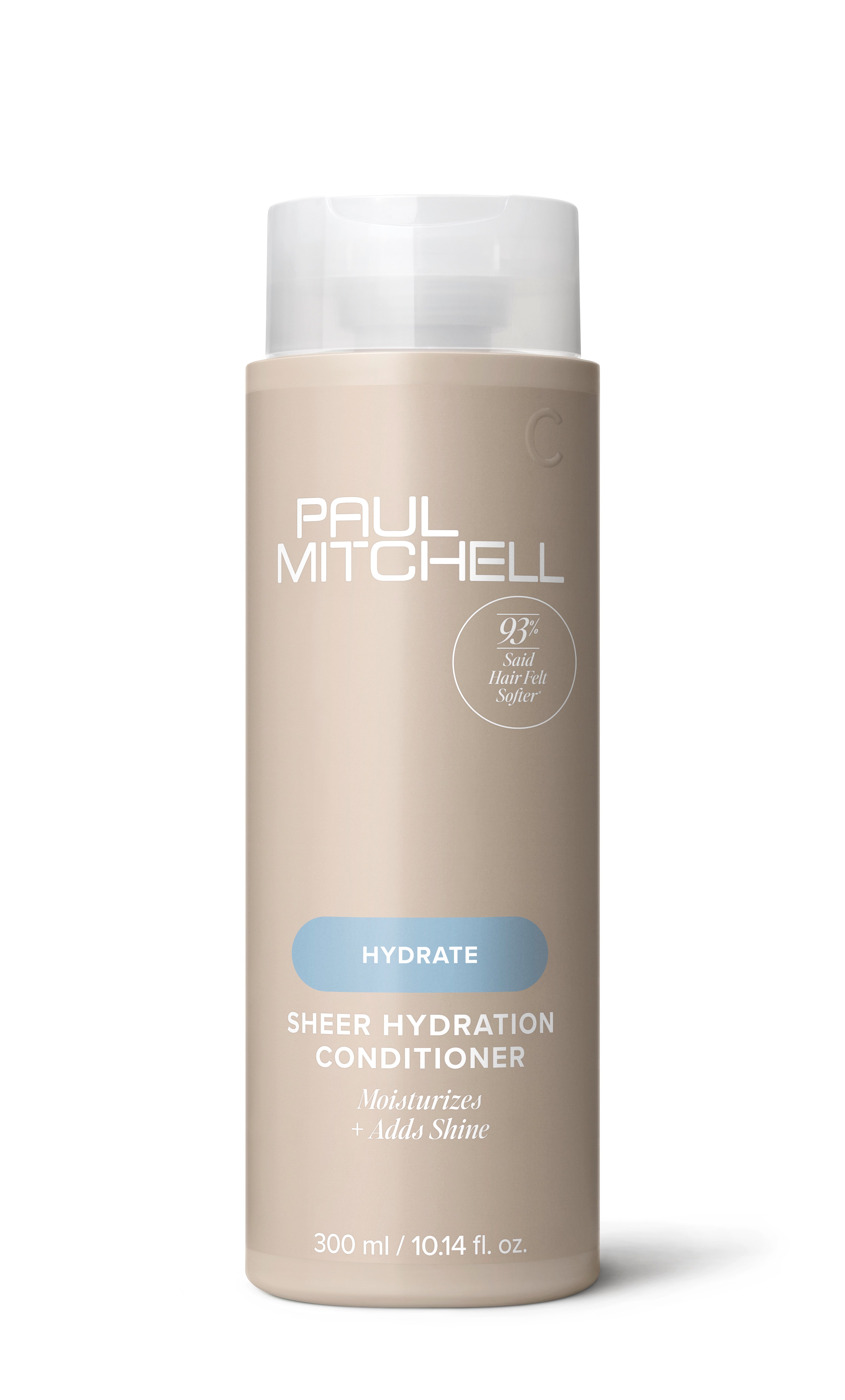 Sheer Hydration Conditioner 300 ml