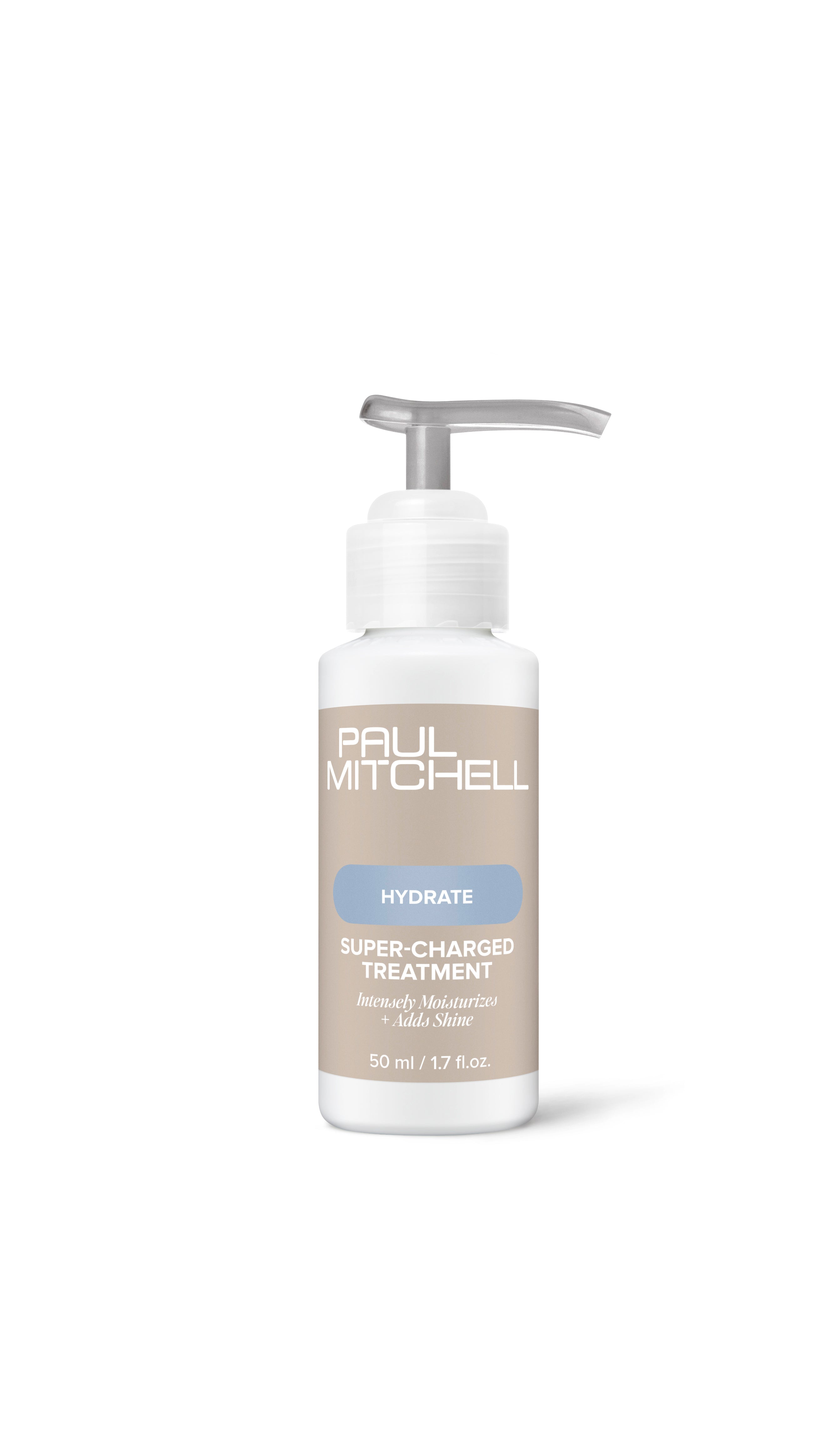 Super-Charged Treatment 50 ml