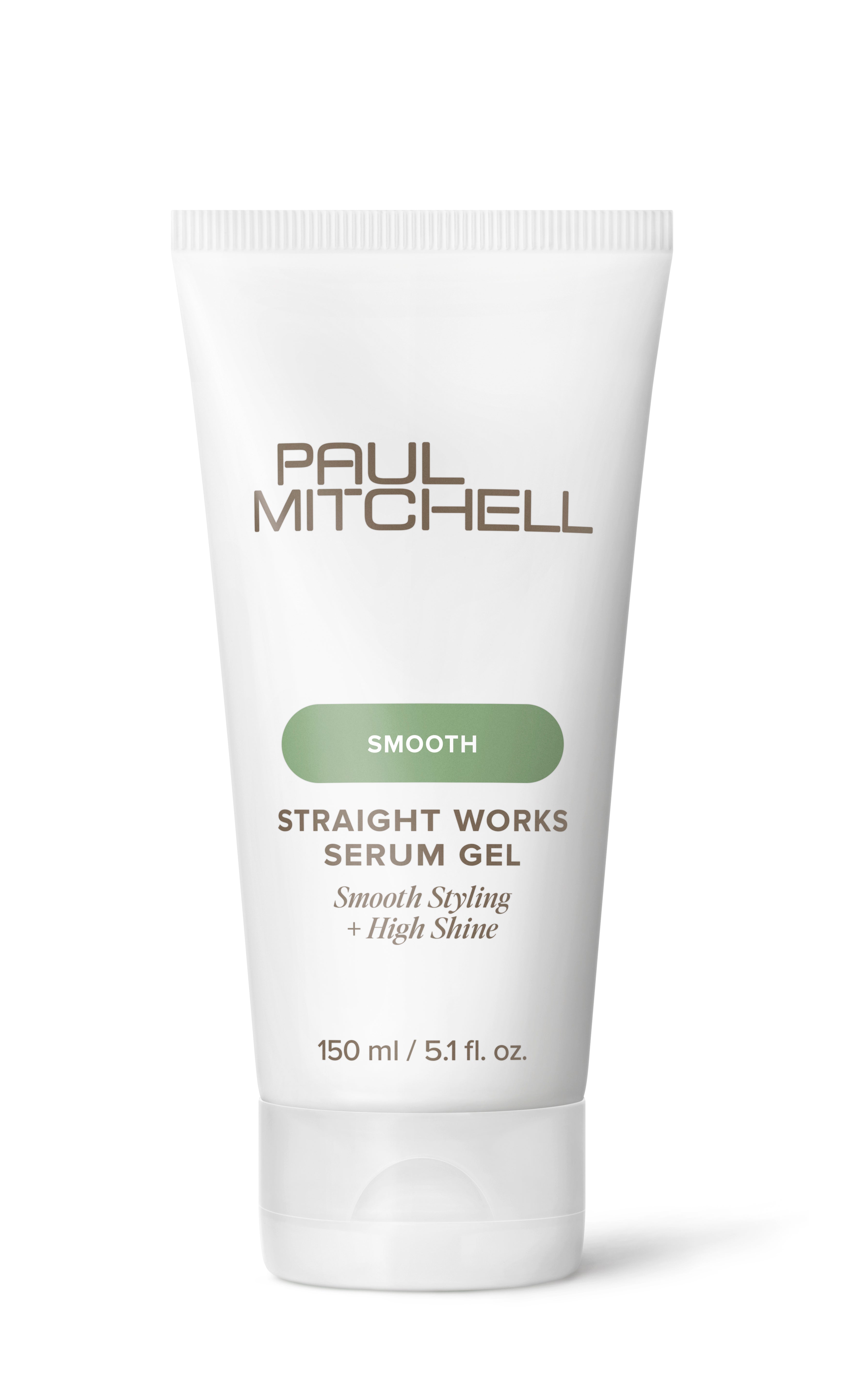 Straight Works 150 ml