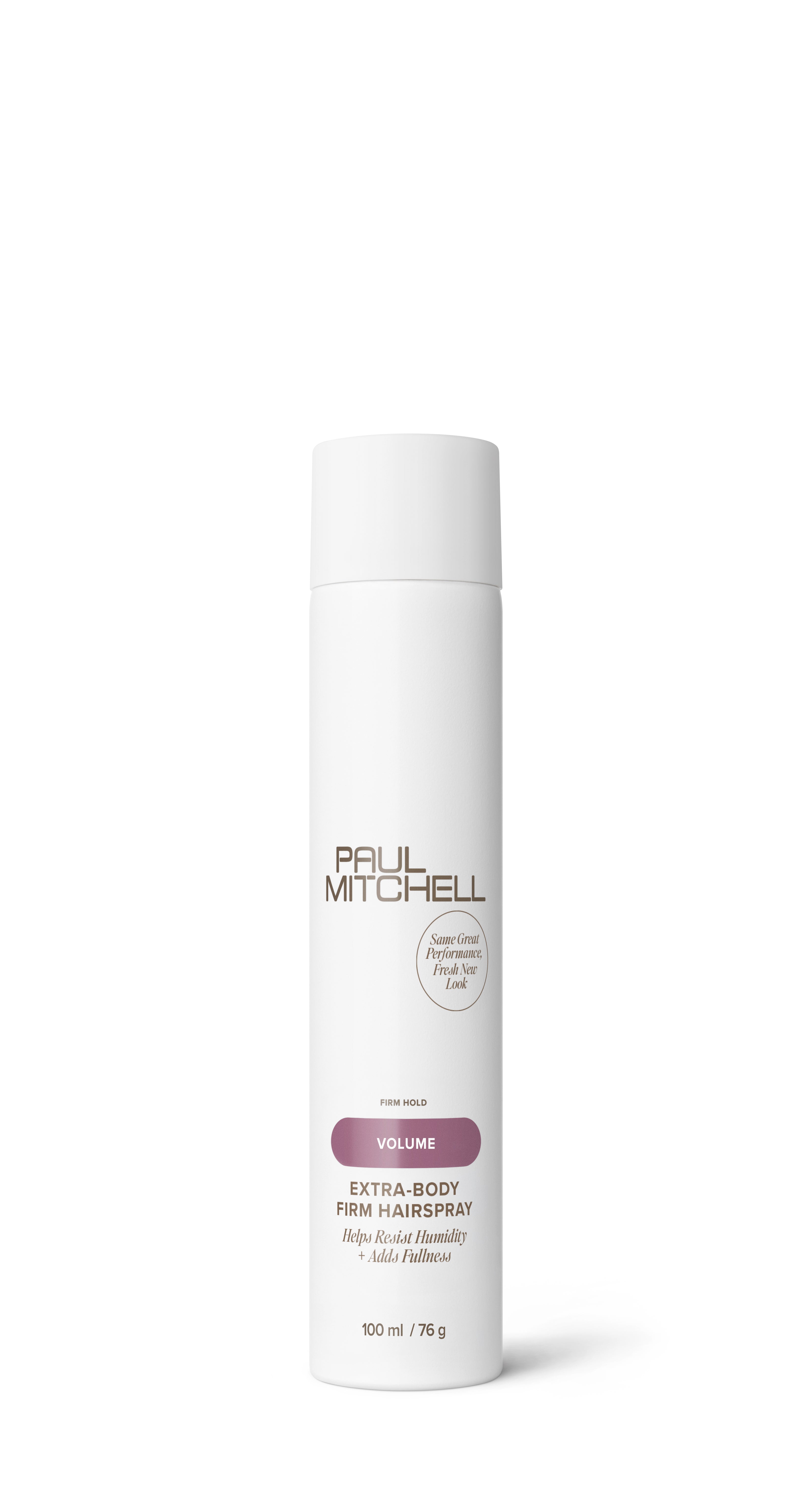 Extra-Body Firm Hairspray 100 ml